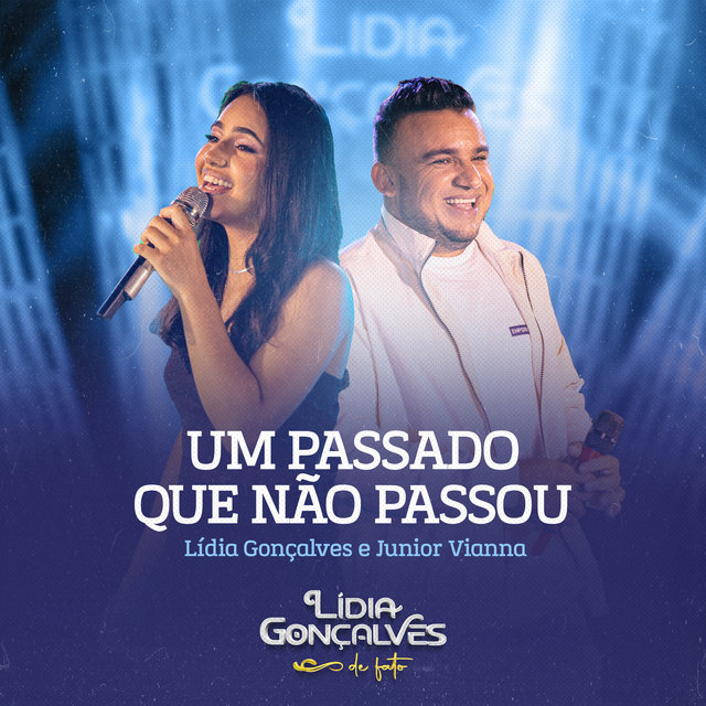 Um Passado Que Não Passou (Ao Vivo)