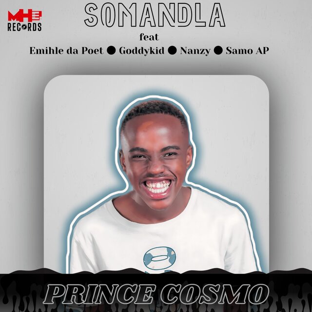 Somandla