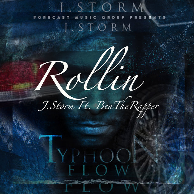 Rollin (feat. Ben The Rapper)
