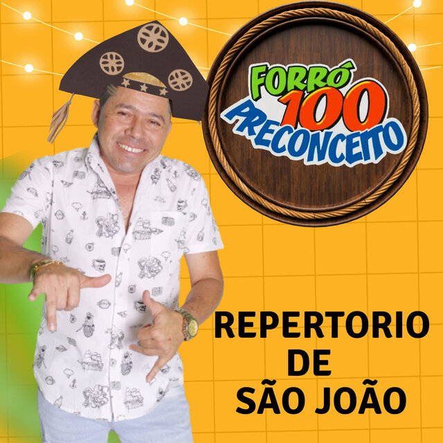 Repertório de São João