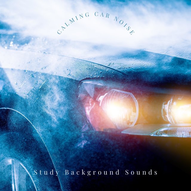Calming Car Noise