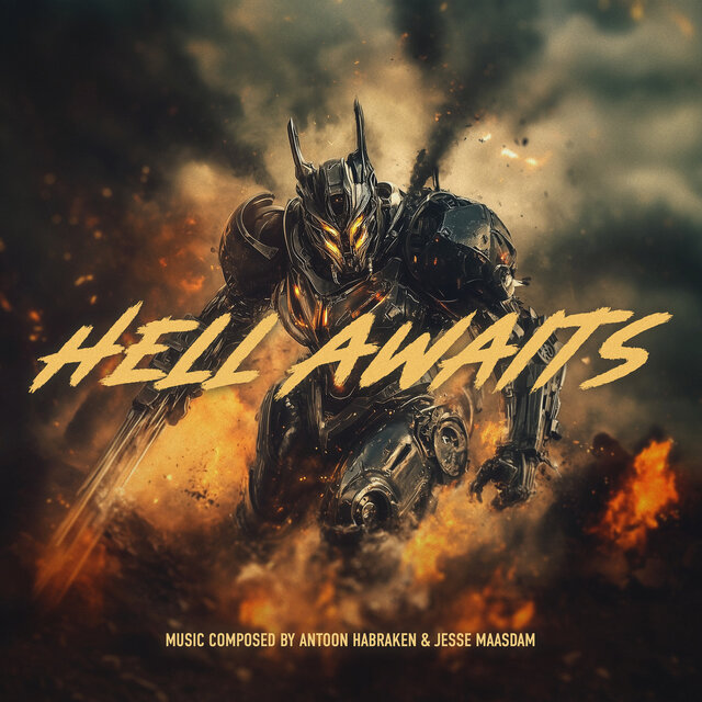 Hell Awaits