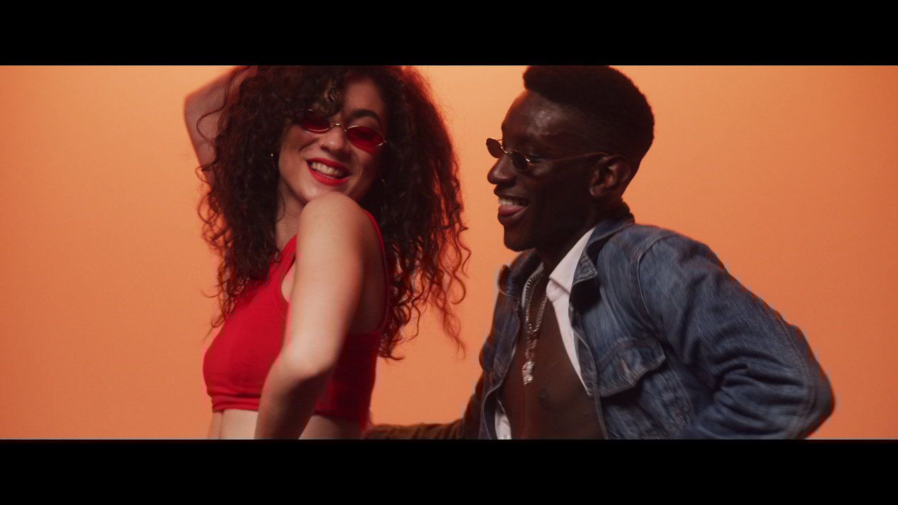 Whistle (feat. Bertie Scott)