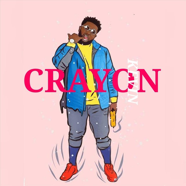 Crayon Kevin