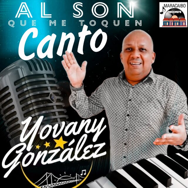 Al Son Que Me Toquen Canto