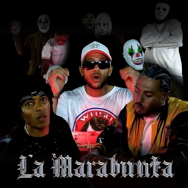 La Marabunta
