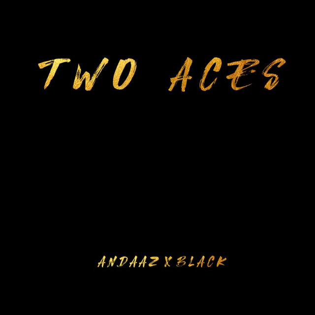 2 Aces