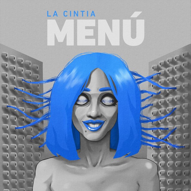 Menú
