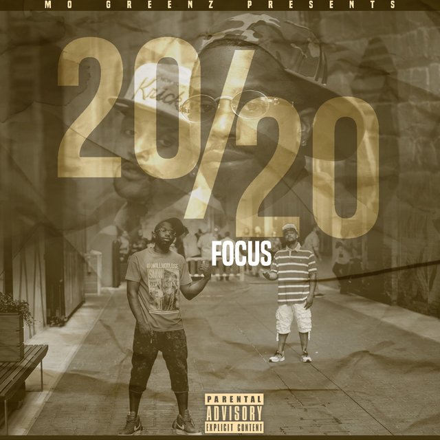 20 / 20 Focus