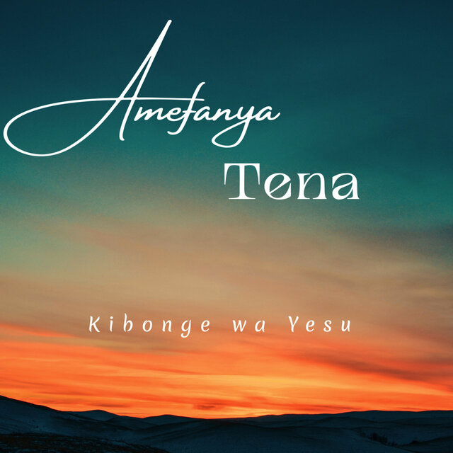 Amefanya Tena