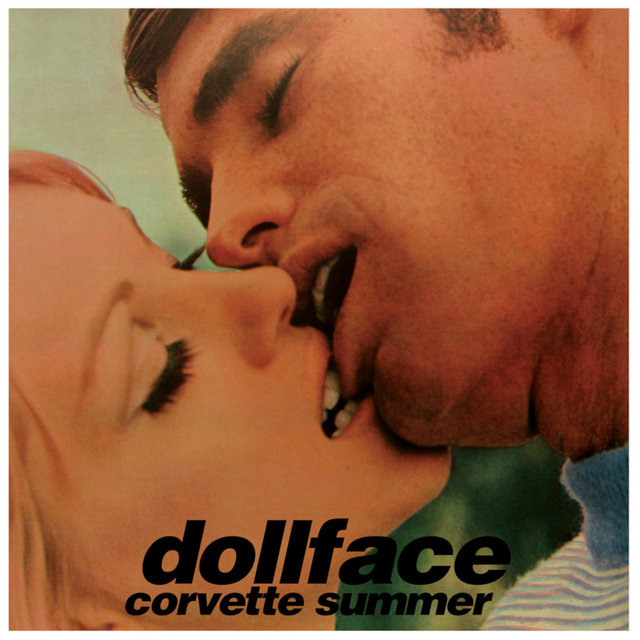 Corvette Summer