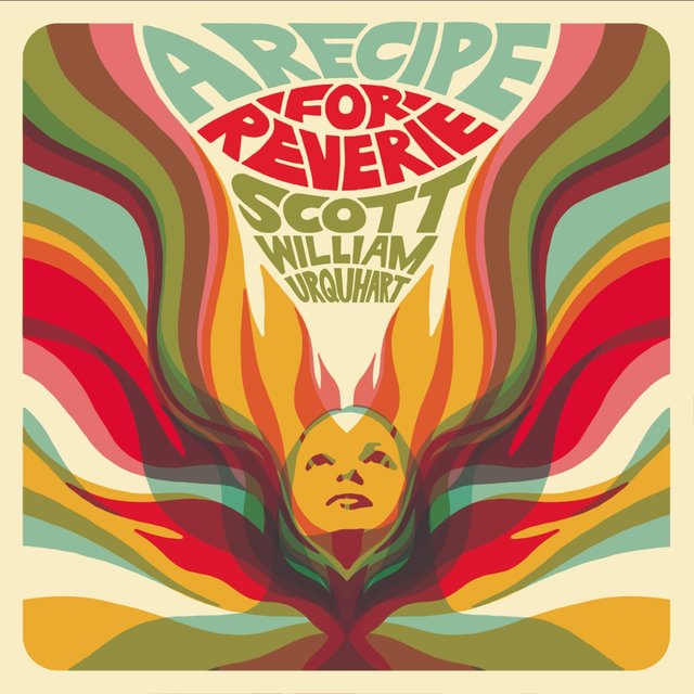 A Recipe for Reverie