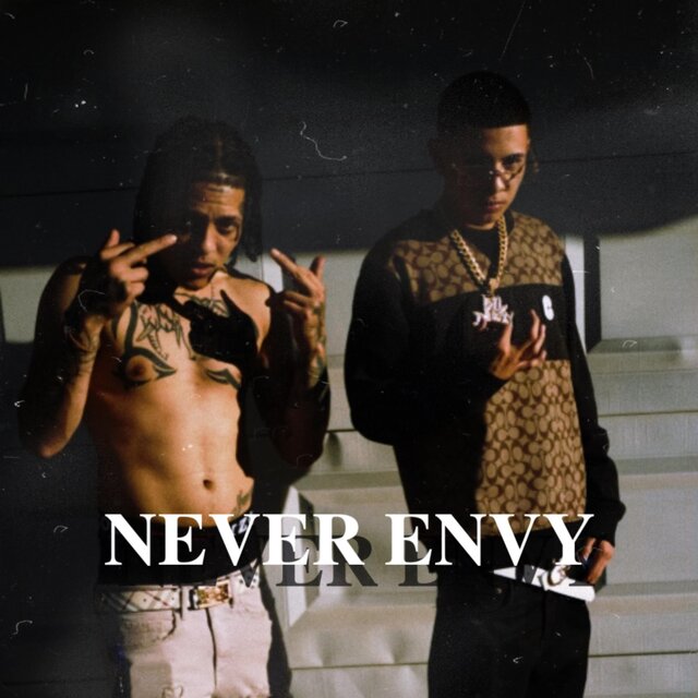 Never Envy