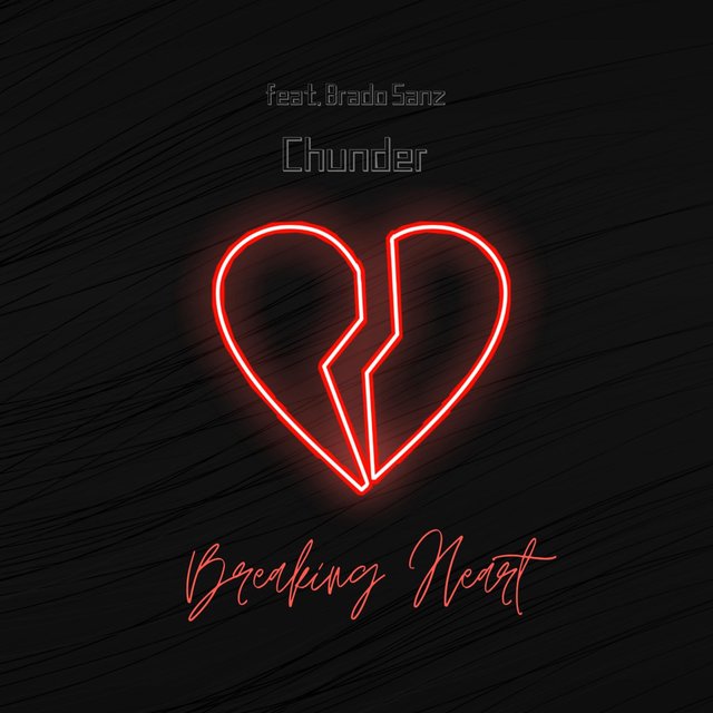 Breaking Heart (feat. Brado Sanz)