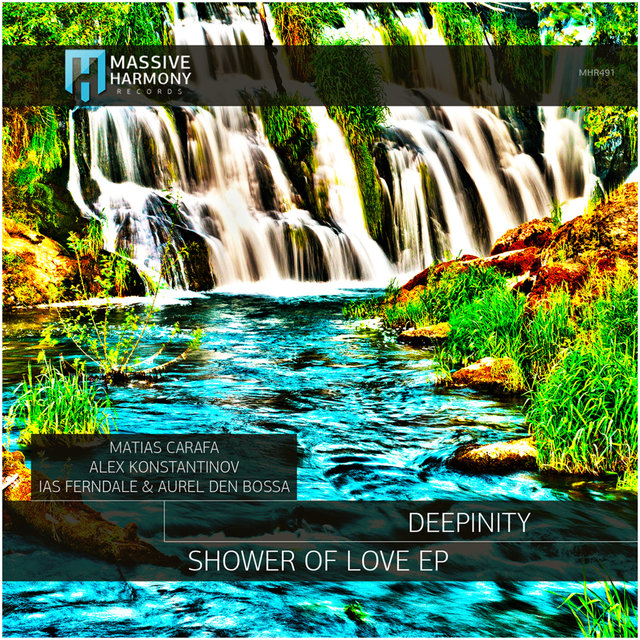 Shower of Love (Matias Carafa Remix)