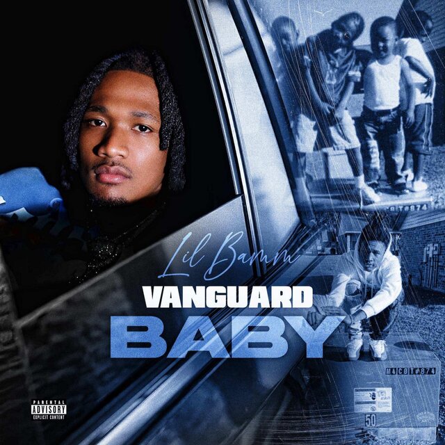Vanguard Baby
