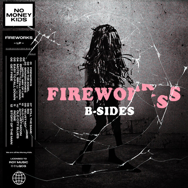 Fireworks (B-Side)