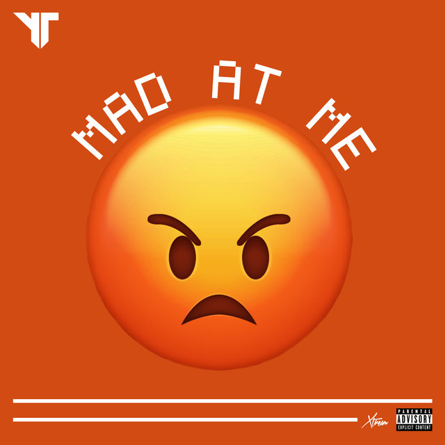 Mad at Me