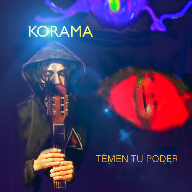 Temen Tu Poder
