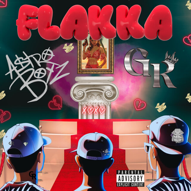 Flakka