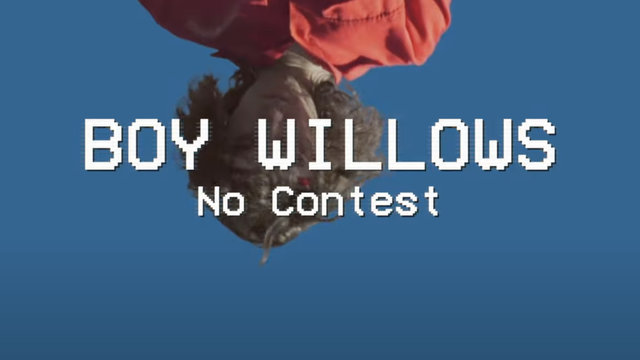 No Contest