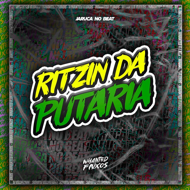 Ritzin da Putaria