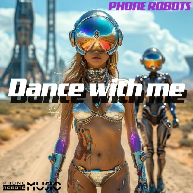 Dance with Me