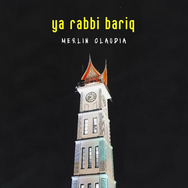 Ya Rabbi Bariq