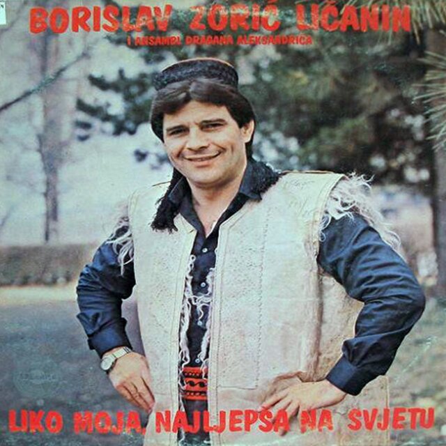Liko moja naljepsa na svetu