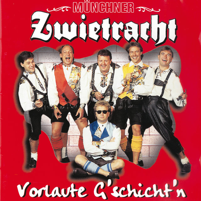 Vorlaute G'schicht'n