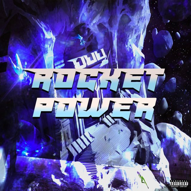 Rocket Power