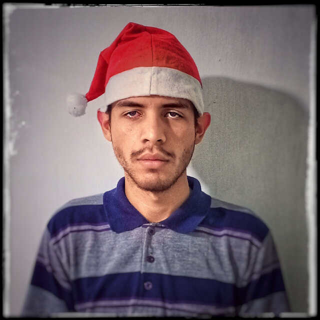 Octubre Navideño