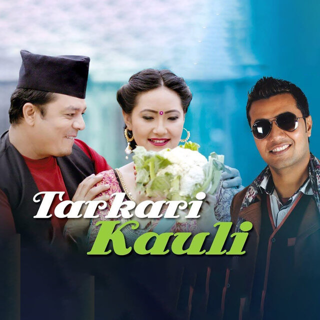 Tarkali Kauli