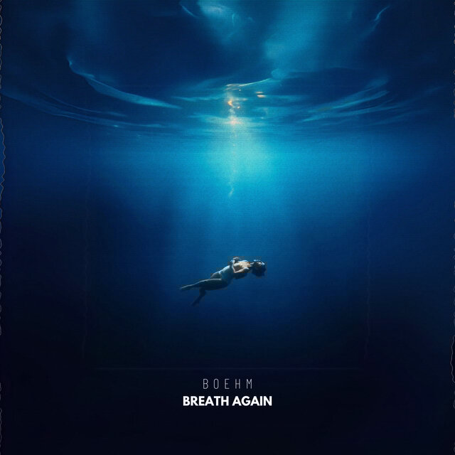 Breath Again