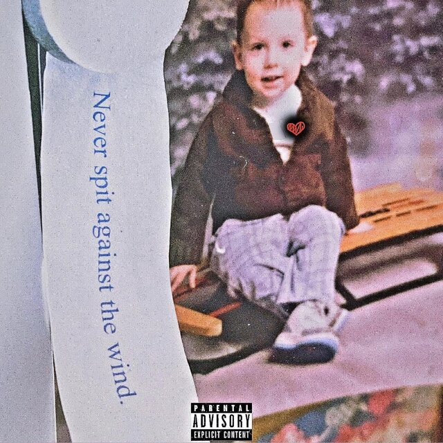 Sad Kid