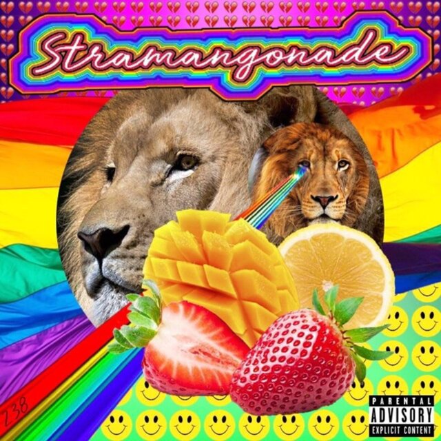 Stramangonade