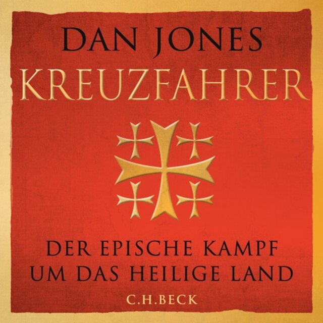 Kreuzfahrer (Der epische Kampf um das Heilige Land.)