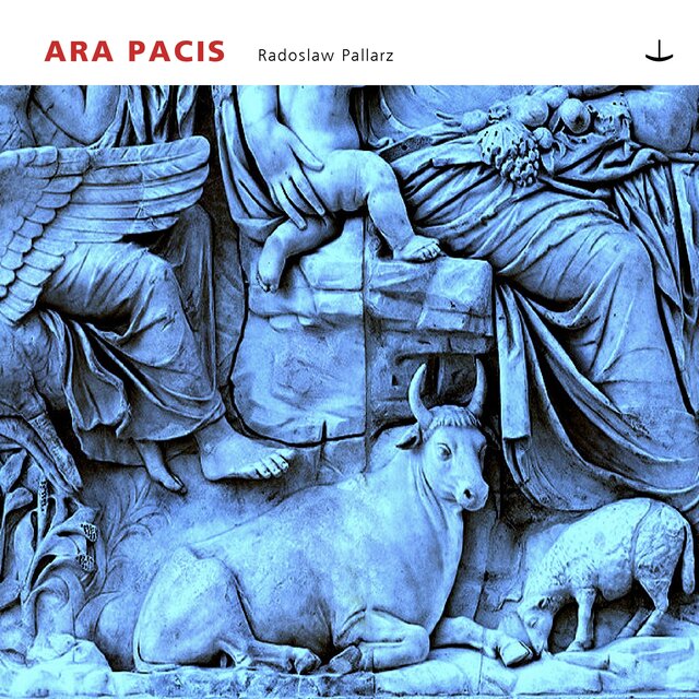 Ara Pacis - Musik zu Weihnachten