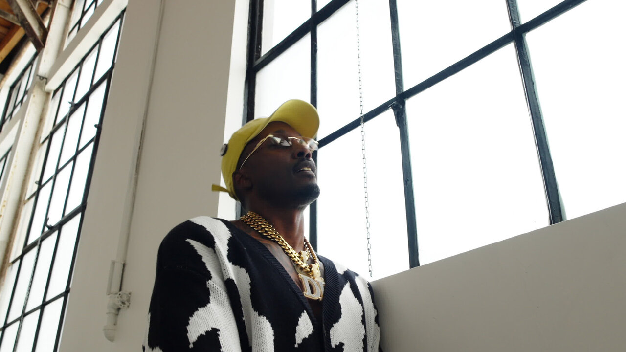 BART (Official Video)