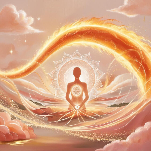 417 Hz Letting Go