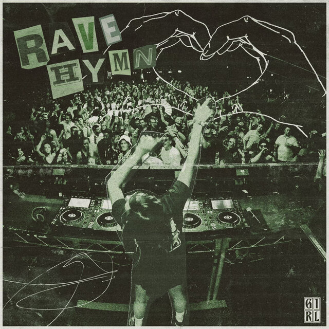 Rave Hymn (No Tomorrow)