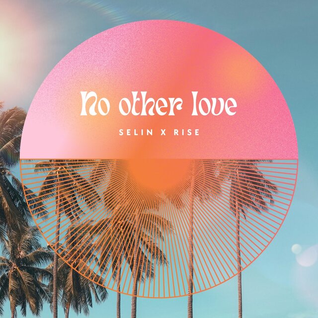 No other love