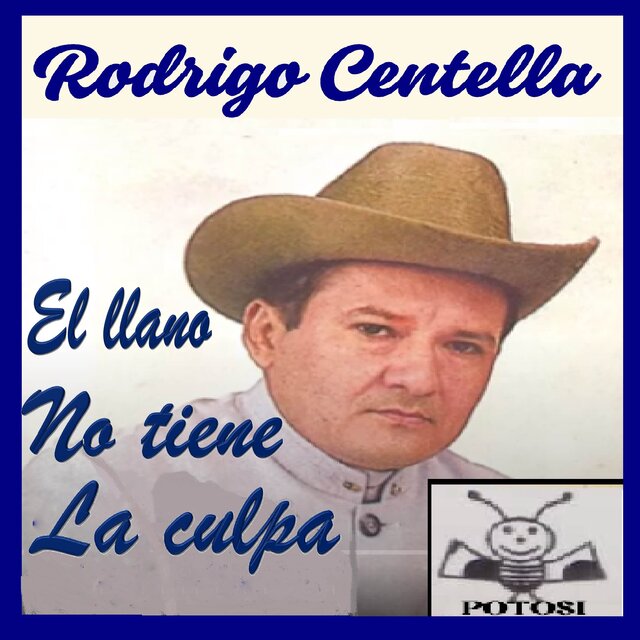 El Llano no tiene la Culpa