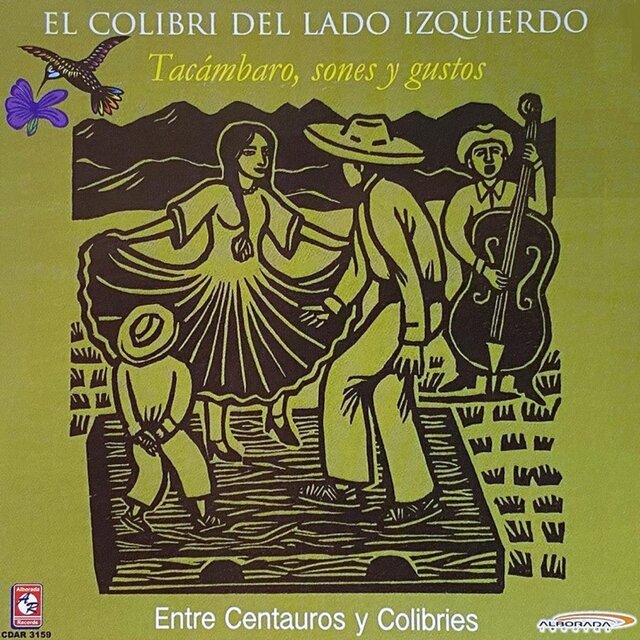 Entre Centauros y Colibríes