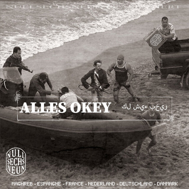 Alles okey
