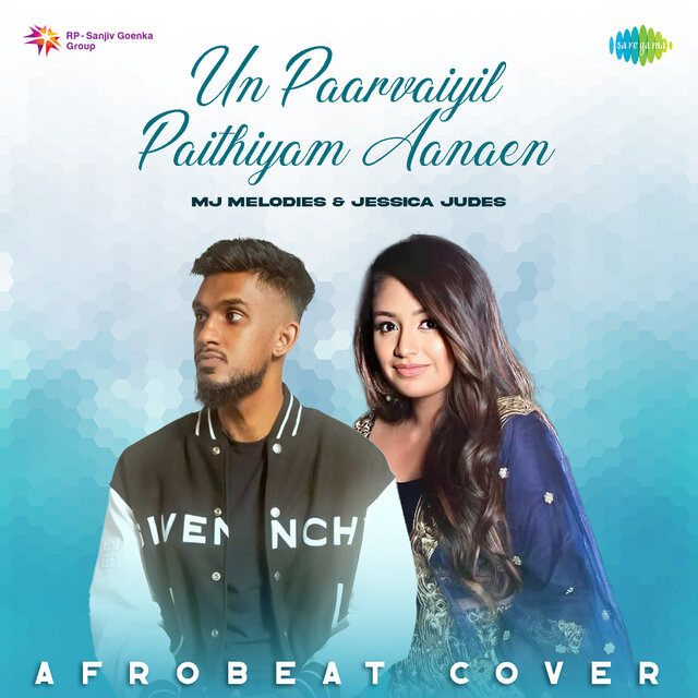 Un Paarvaiyil Paithiyam Aanaen (Afrobeat Cover)