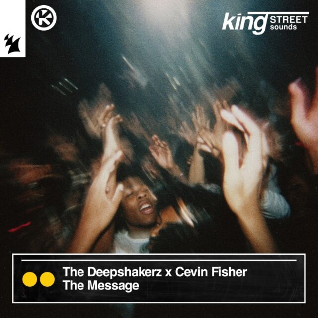 The Message (Extended Mix)