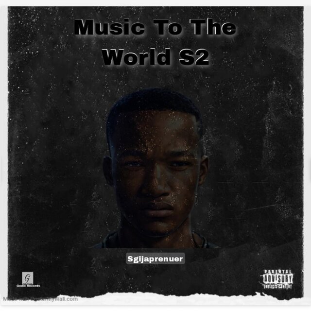Music To The World, Pt.3 (feat. Earthcroxx) (EP)