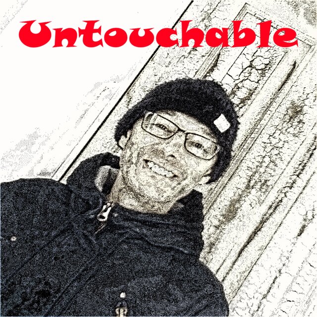 Untouchable