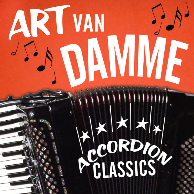 Accordion Classics
